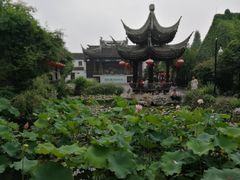 -衣裳街历史文化街区
