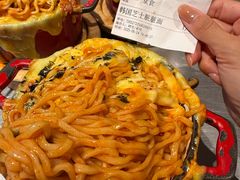 -牧童禧肉社·韩国炭火烤肉店(中粮祥云小镇店)