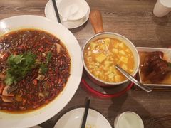 -茉莉餐厅(包河万达店)