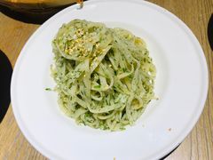 茴香拌饼-李记搅团•非遗陕菜(太华南路店)