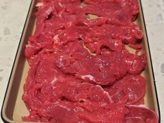 -小城牛事·鲜牛肉火锅(万达店)