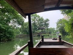 -西溪国家湿地公园