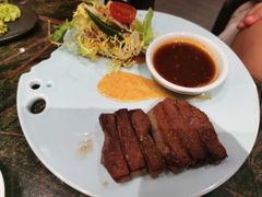 -炙柒Sekinana·精致料理 烧鸟·铁板烧(海上世界店)
