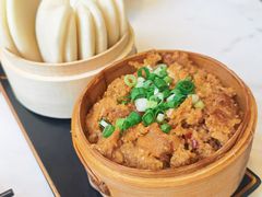 -唐猫庭院·千年陕菜(大唐不夜城店)