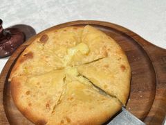 -俄士厨房(环球港店)
