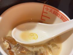 冰粉自由-探鱼·鲜青椒爽麻烤鱼(北京路天河城店)