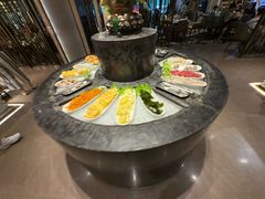 -安蒂娅·海鲜自助餐厅(安蒂娅美兰酒店)