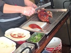 -大鸭梨烤鸭(望京店)