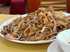 -吉莲利苑海鲜酒家(珠海拱北29年老字号店)