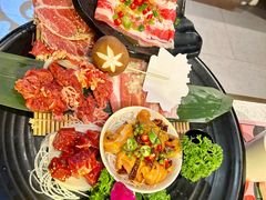 -猫抓烤肉(春熙路店)