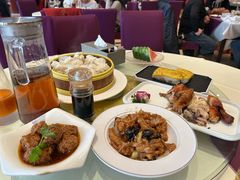 -凯鸽酒楼(大同振兴街店)