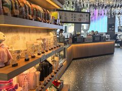 -星巴克臻选(湖滨道店)