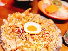 大阪烧-白石的深夜食堂(济南万象城店)