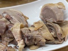 -小马牛肉面·牛骨熬制(南京博物院店)