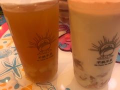 -桃乐满山(川沙百联店)