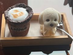 -时光吧·大堂吧·丽江和府洲际度假酒店