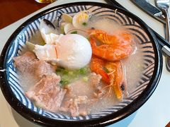 -海南清水湾莱佛士酒店