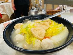 -黄沙水产交易市场