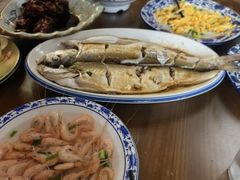 -灵福缘私房菜·农家菜(拈花湾·灵山大佛必推店)