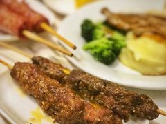 -宜家·瑞典风味餐厅(海达南街店)