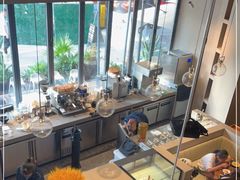 -KimPro 辛普乐概念韩餐