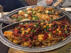 -锦尚阁烤鱼(望京新荟城店)