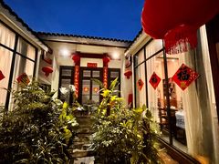 -客家大院·非遗赣南客家菜(郁孤台店)