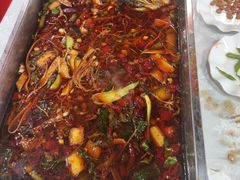 -羊家胡同·龙虾烧烤火锅(龙汇路店)