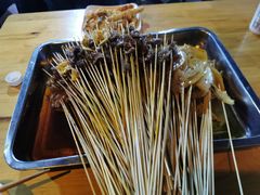 -康二姐串串(中道街店)