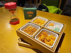 -大鸽饭(马王堆店)