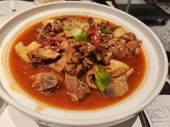 -清真·卡德尔大叔新疆主题餐厅(龙汇路店)