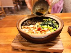 -七色云蔬食(喜邻里店)