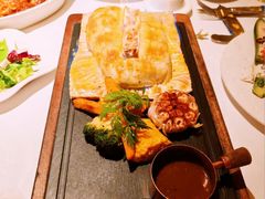 -佐度王子扒房(天鹅湖店)