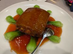 -功德林素菜饭庄(前门店)