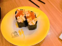 -禾绿寿司(星光68广场店)