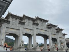 -普陀寺