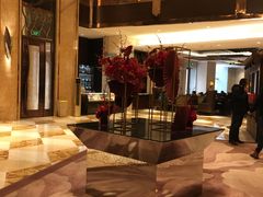 -西安赛瑞喜来登大酒店