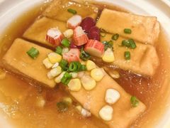 -清晖小苑·顺德菜(观澜湖新城店)