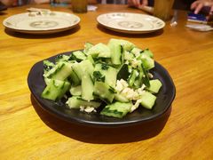 -金陵一哥龙虾馆(三牌楼总店)