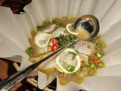 -炉小哥烤肉(朗悦公园茂店)