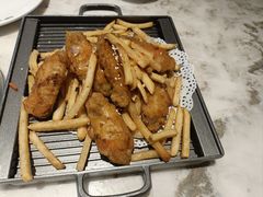 -小菜园新徽菜(江阴万达店)