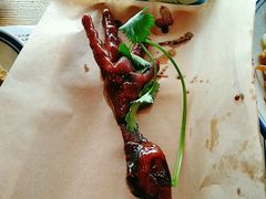 卤鸡爪-卤儿道道(龙游路店)