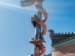 -妙峰山风景名胜区