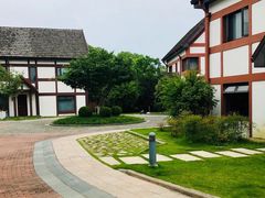 -太阳岛度假酒店