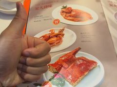 -新旺茶餐厅·早餐·夜宵(仙霞店)