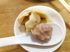 -祥记汤圆(东宝兴路店)