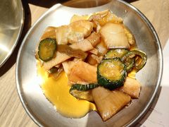 -西塔老太太泥炉烤肉(亚运村店)