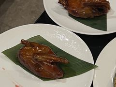 -康帝国际酒店-艾斯本自助西餐厅