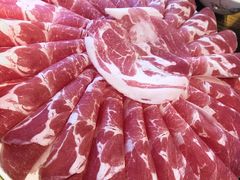 -竹叶涮肉坊(总店)