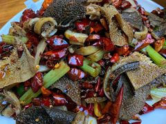 -福苗小骆驼烧烤(莲湖路店)